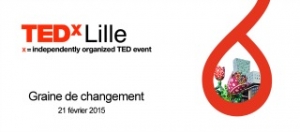 TEDxLILLE 2014